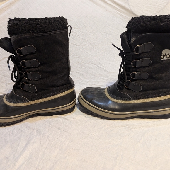 Sorel 1964 pac Boots - Picture 4 of 12